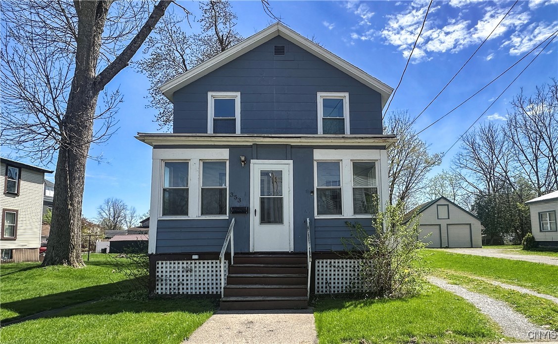 353 Lenox Avenue Oneida, NY 13421 - Photo 2 of 13