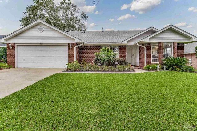 $282,900 | 2008 Jason Drive, Cantonment, FL 32533