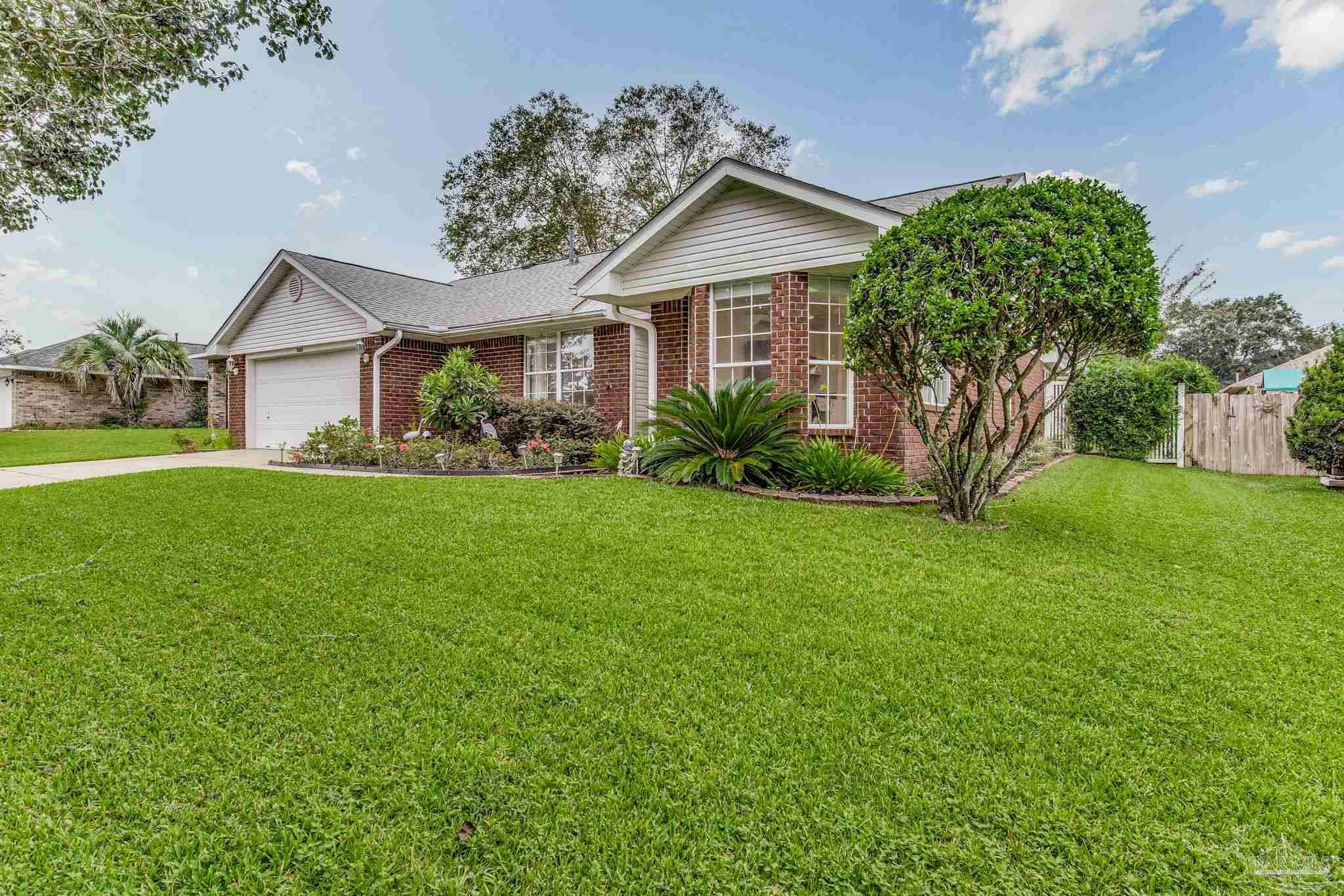 2008 Jason Drive Cantonment, FL 32533 - Photo 2 of 50