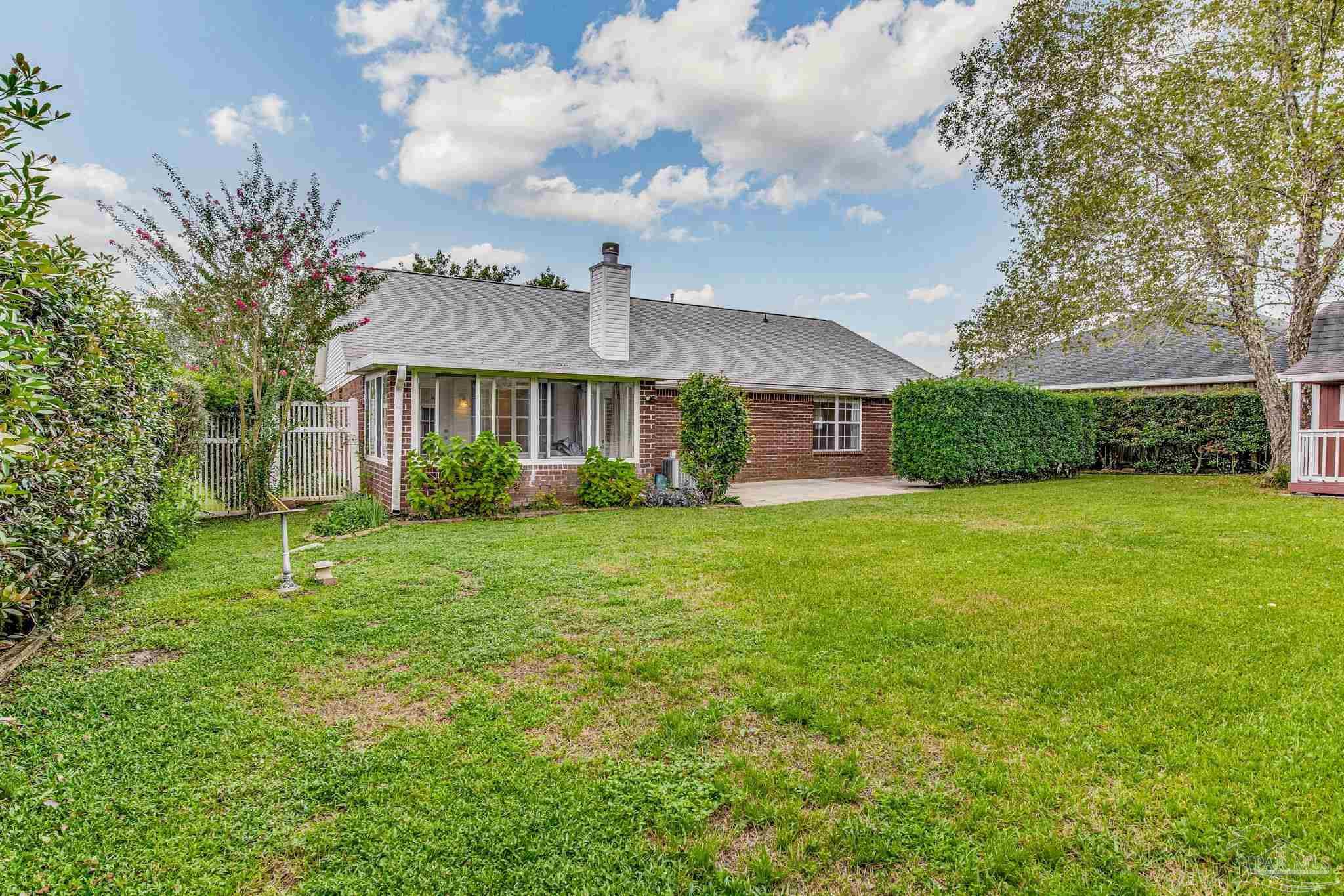 2008 Jason Drive Cantonment, FL 32533 - Photo 39 of 50