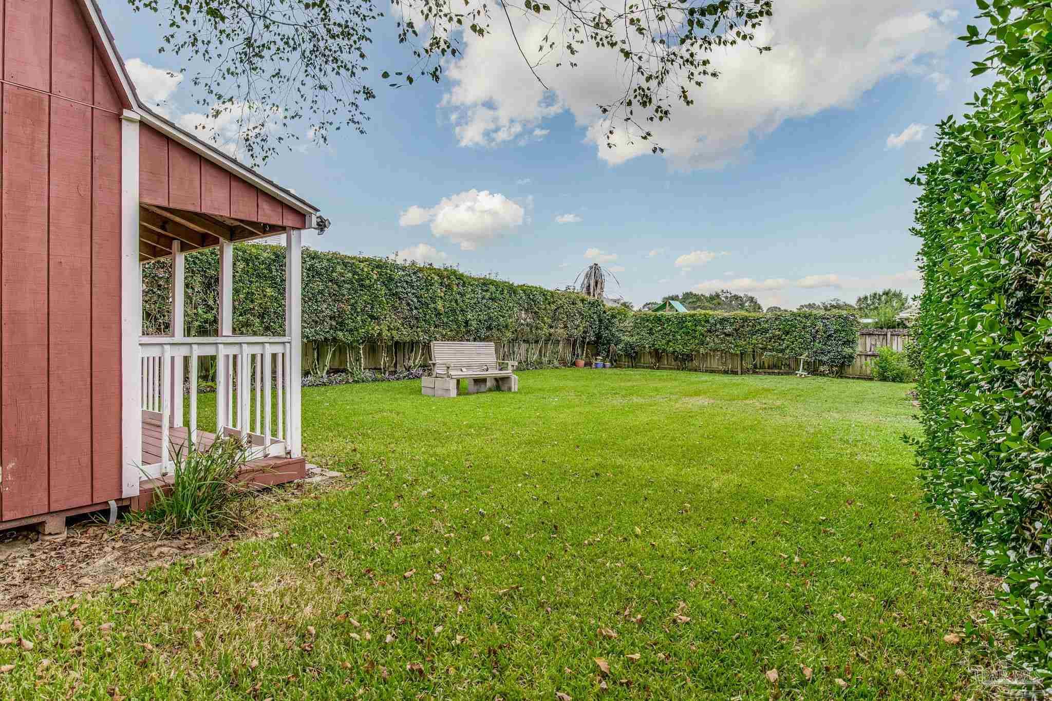 2008 Jason Drive Cantonment, FL 32533 - Photo 40 of 50