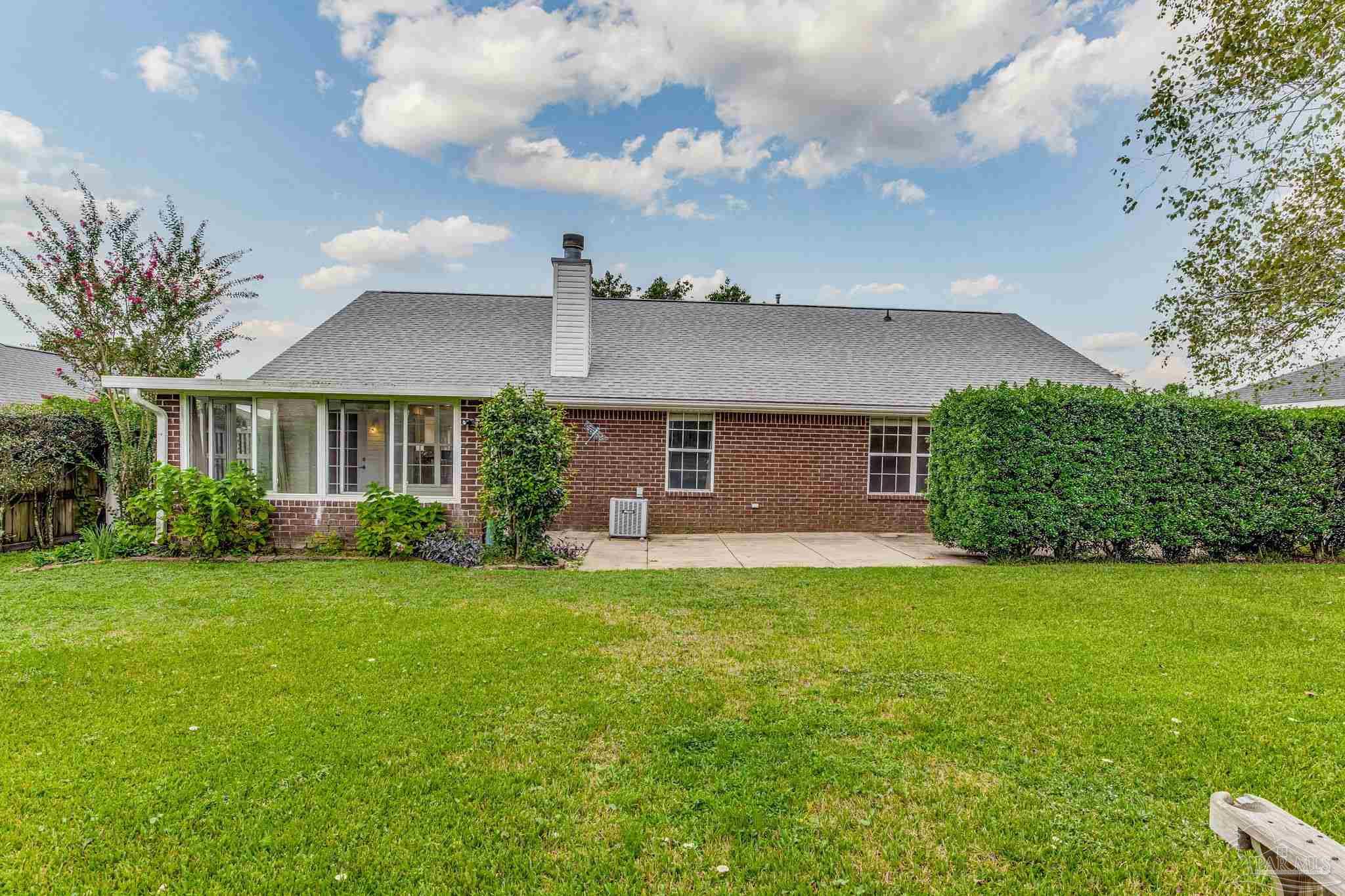 2008 Jason Drive Cantonment, FL 32533 - Photo 43 of 50