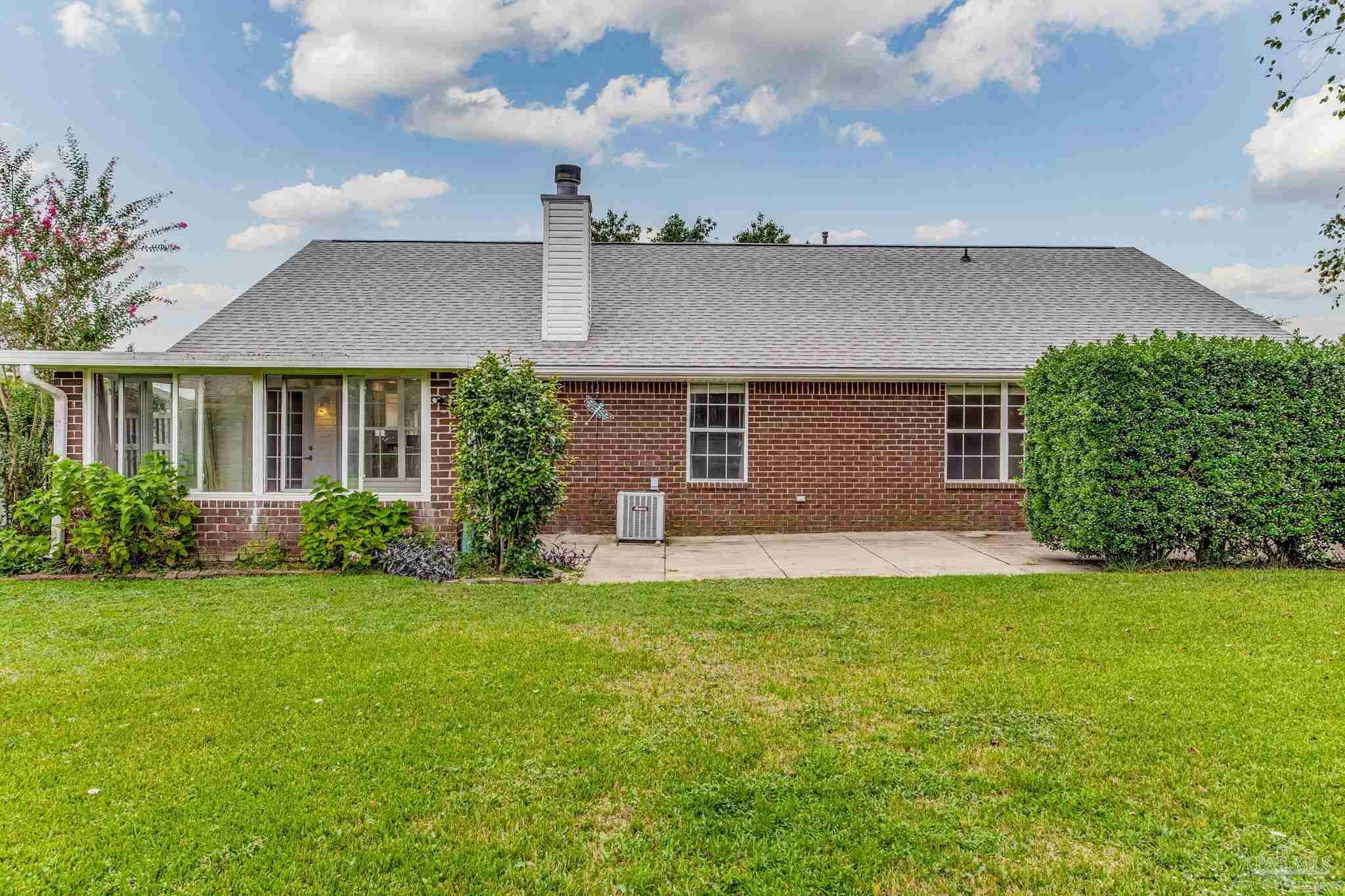 2008 Jason Drive Cantonment, FL 32533 - Photo 45 of 50