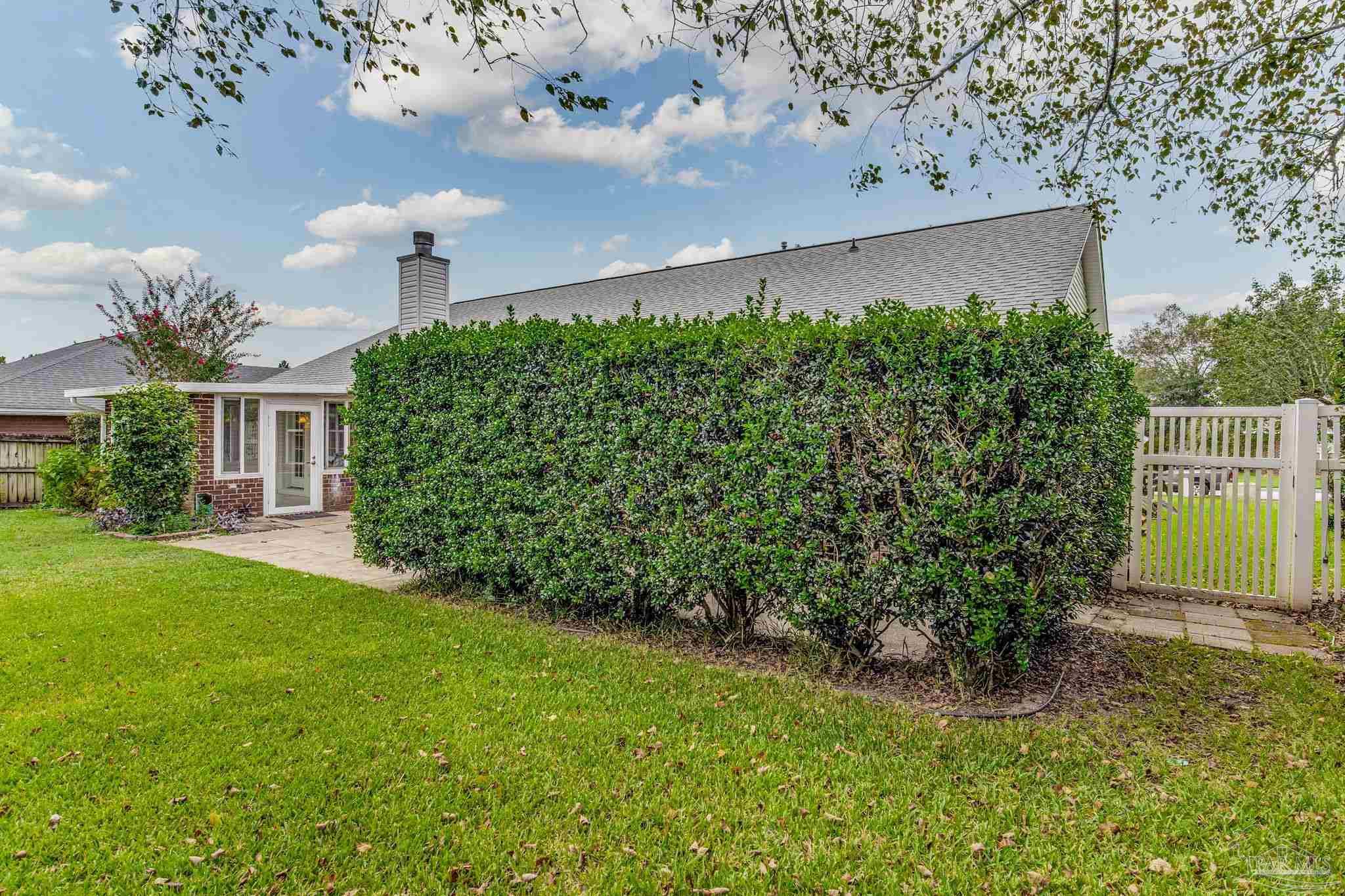 2008 Jason Drive Cantonment, FL 32533 - Photo 46 of 50