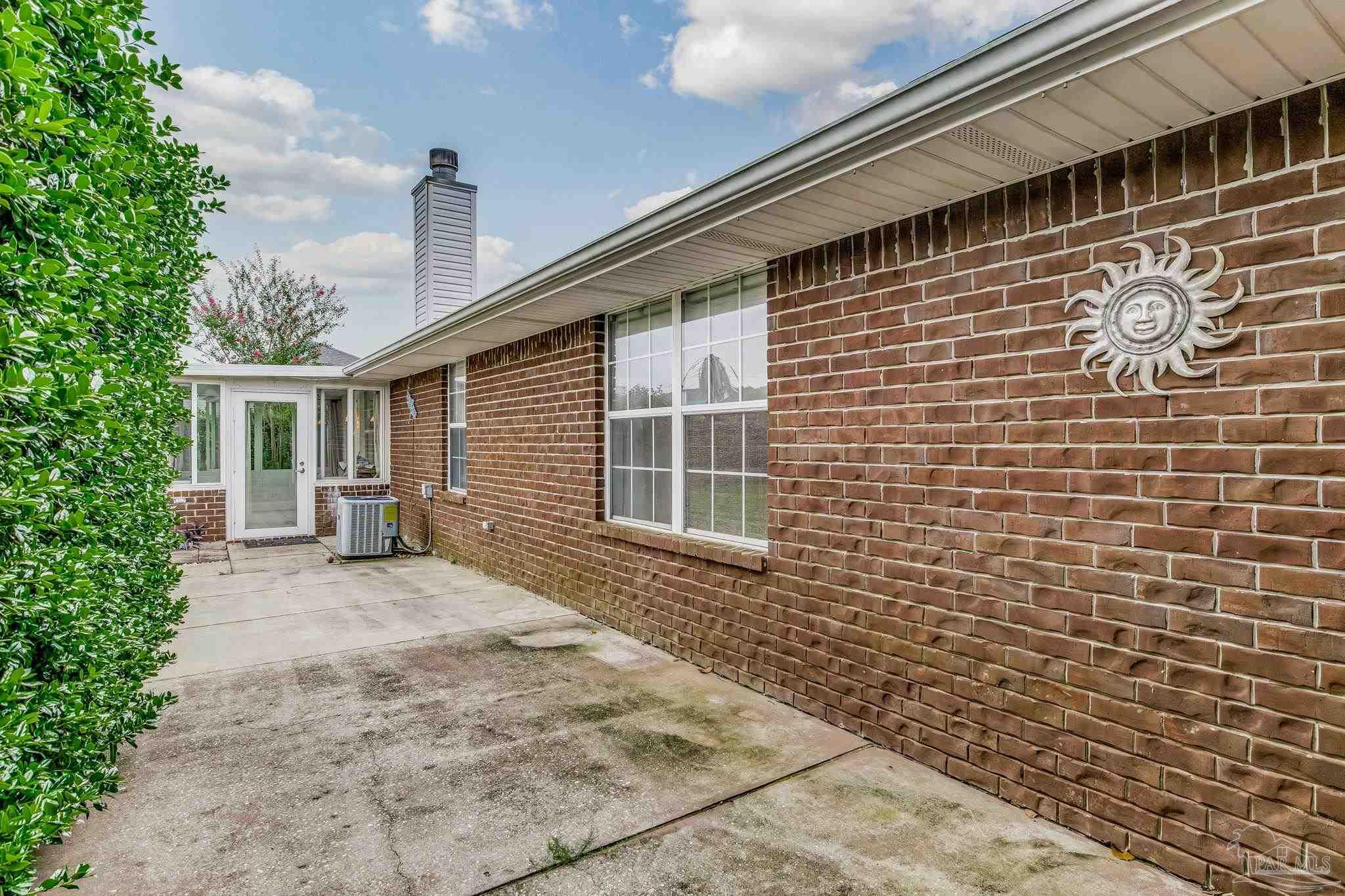 2008 Jason Drive Cantonment, FL 32533 - Photo 49 of 50