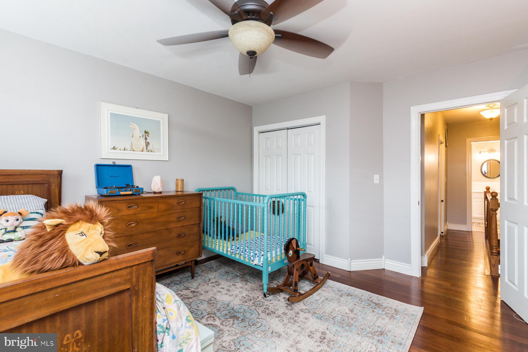 113 Mercy Street Philadelphia, PA 19148 - Photo 16 of 24