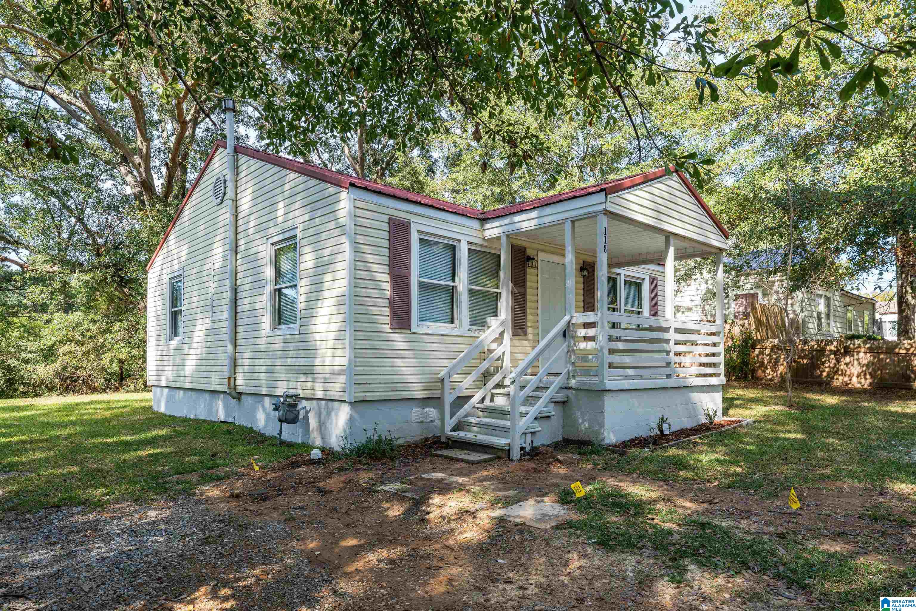 118 Holly Street Bessemer, AL 35023 - Photo 2 of 5