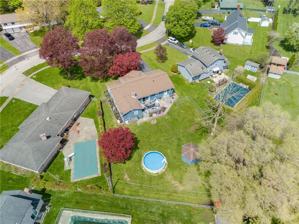 228 Brush Hollow Road Greece, NY 14626 - Photo 29 of 31