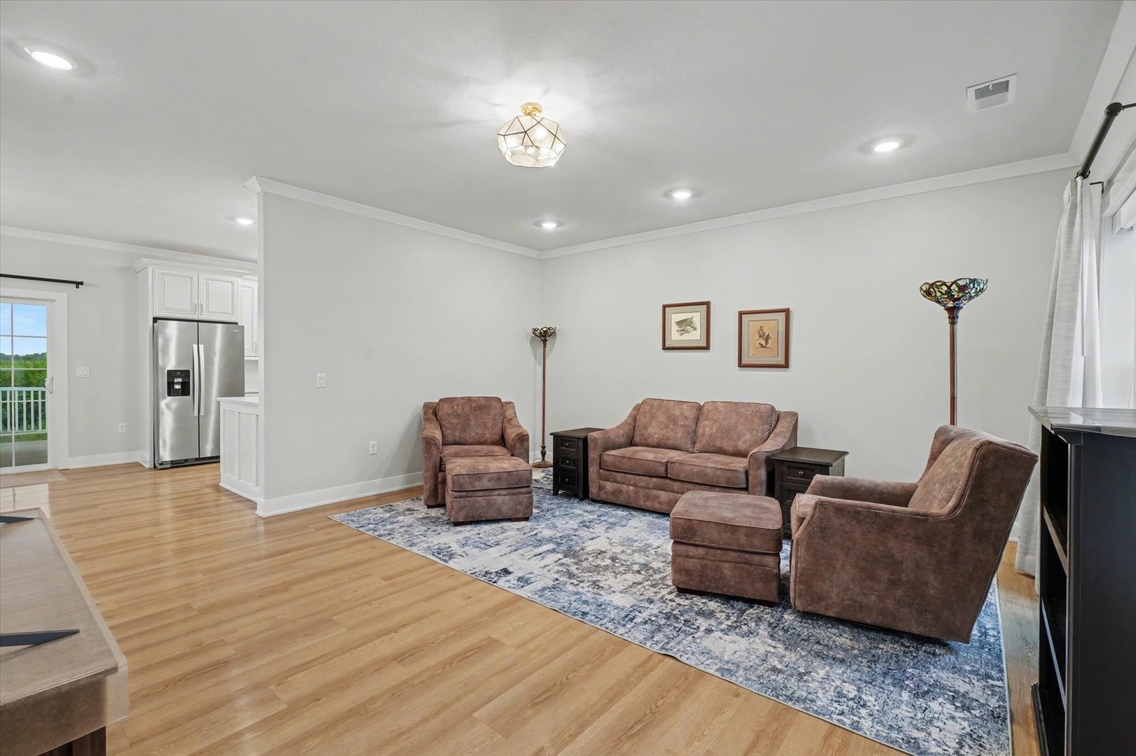 3704 Boulder Ridge Drive Champaign, IL 61822 - Photo 7 of 36 Gallery Image 7