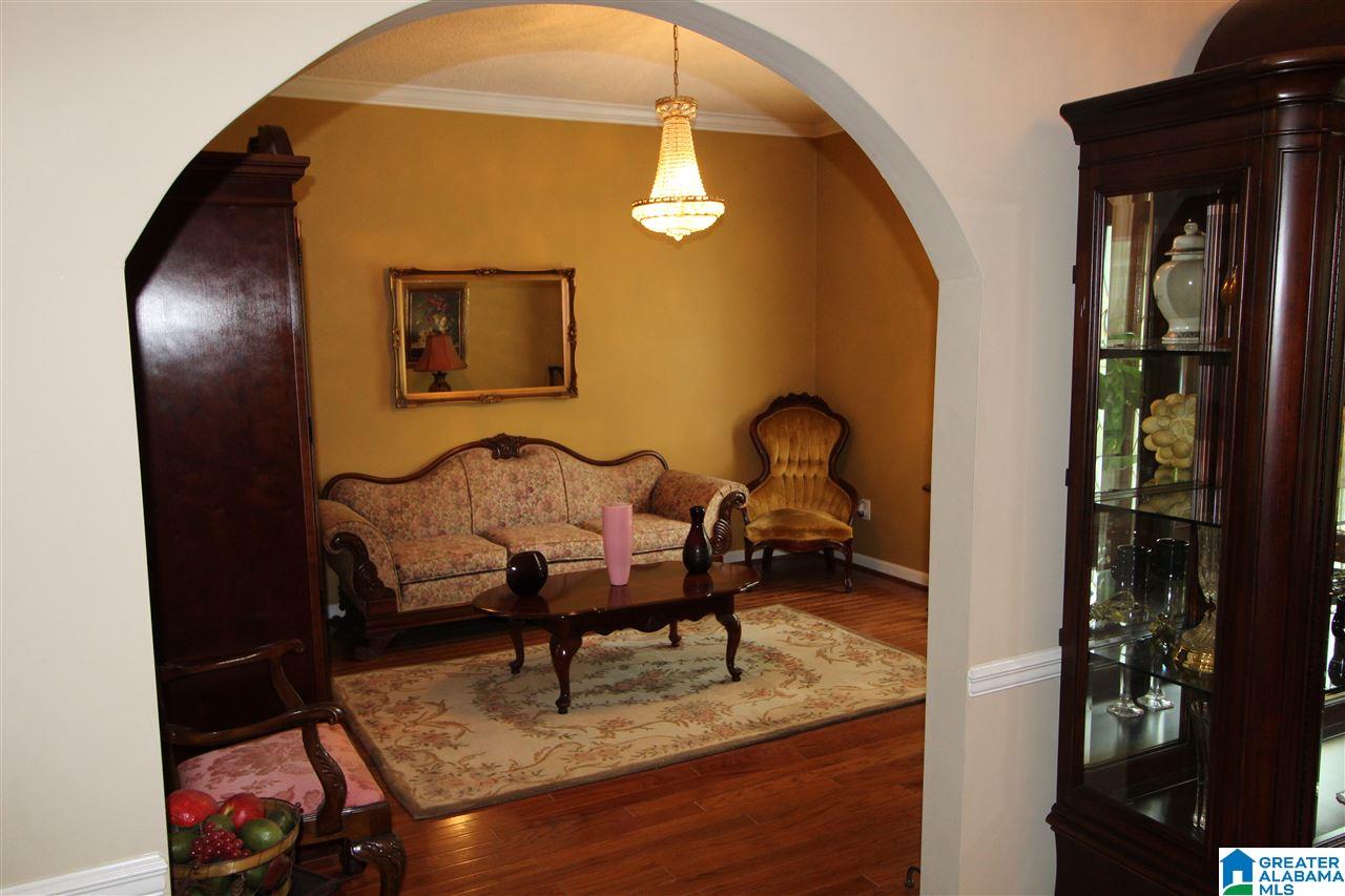 1891 Cook Springs Road Pell City, AL 35125 - Photo 16 of 49