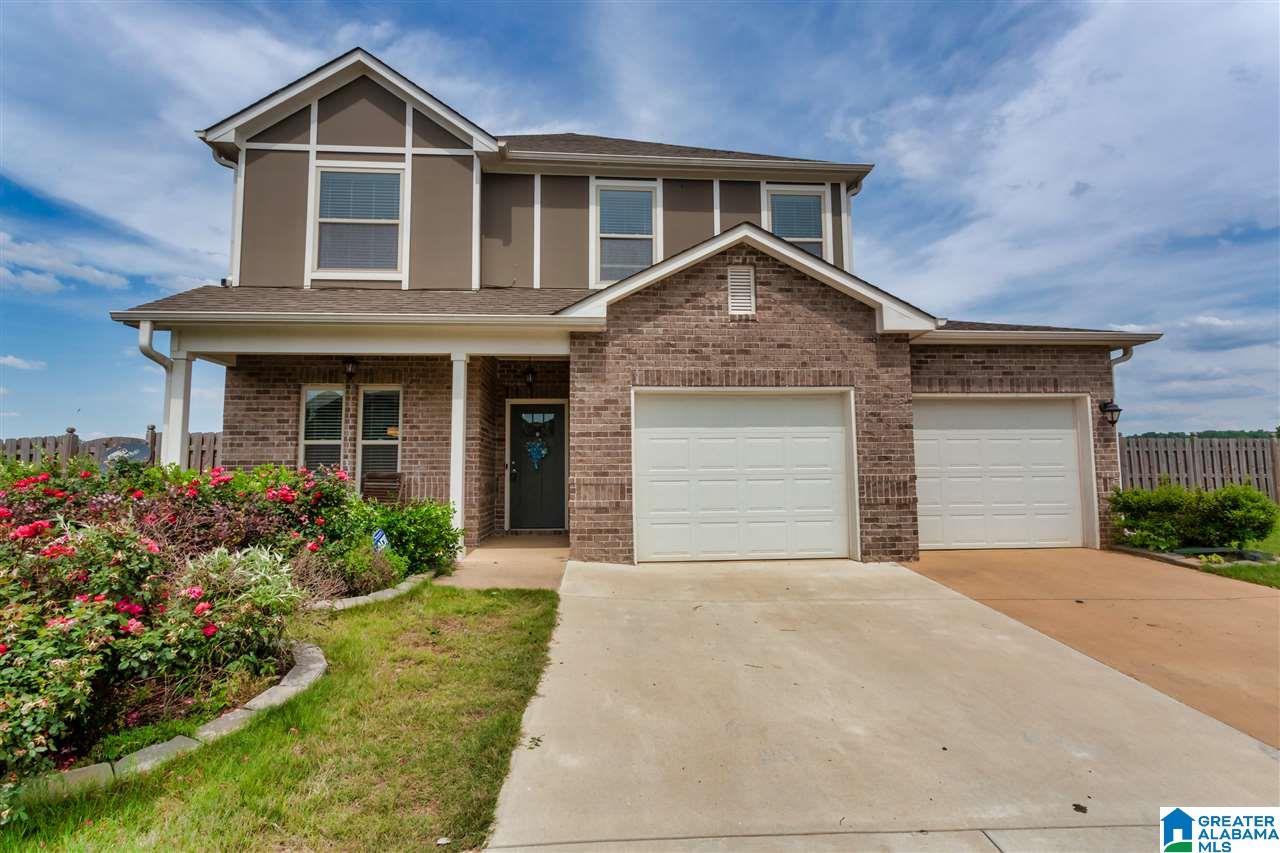 22786 Downing Court McCalla, AL 35111 - Photo 1 of 29