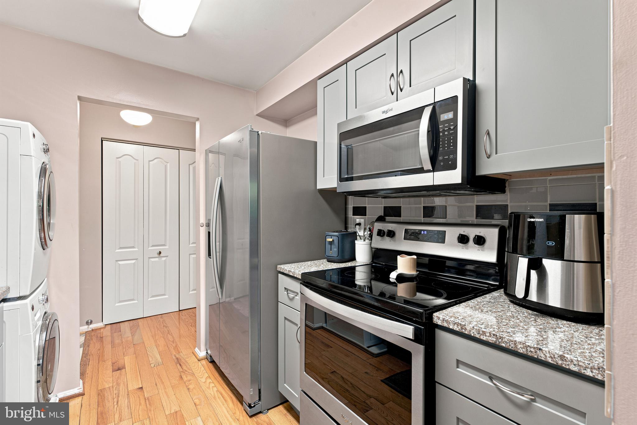 8555 Falls Run Road, Unit H Ellicott City, MD 21043 - Photo 19 of 52 Gallery Image 19