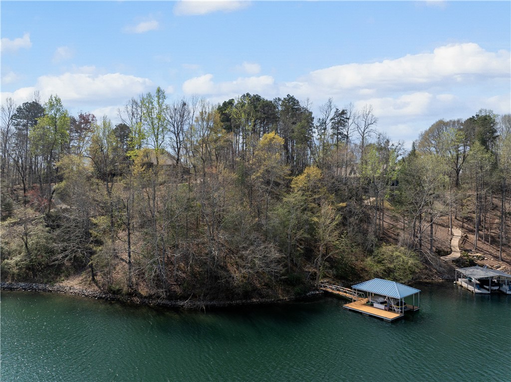 319 Trottingwolf Trail Sunset, SC 29685 - Photo 17 of 20