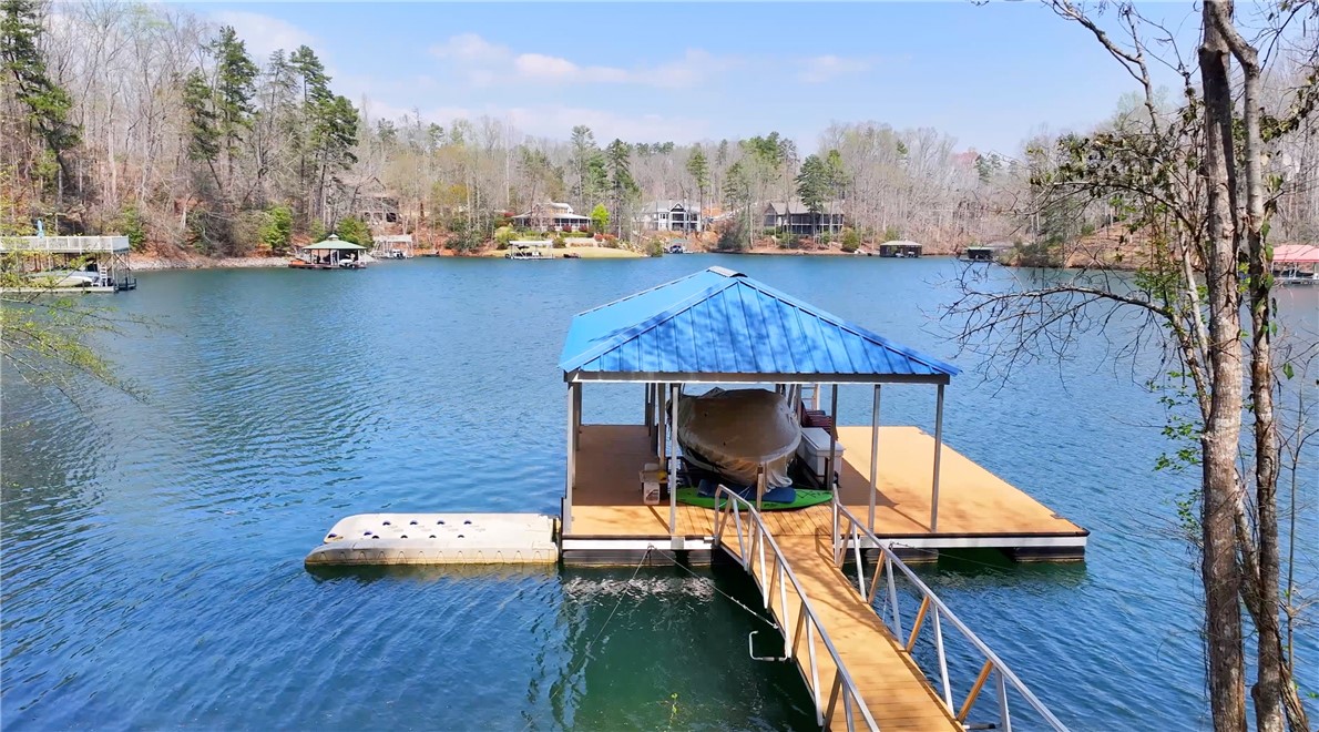 319 Trottingwolf Trail Sunset, SC 29685 - Photo 18 of 20