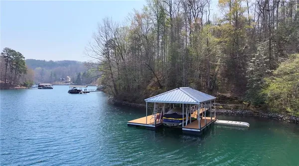 $475,000 | 319 Trottingwolf Trail, Sunset, SC 29685