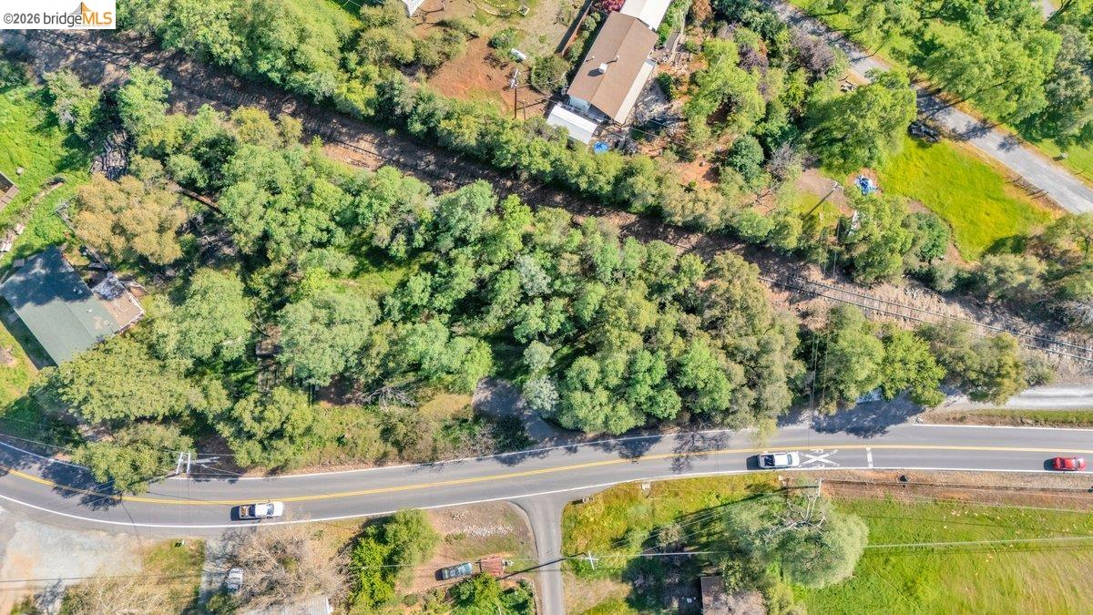 11965 Campo Seco Road Sonora, CA 95370 - Photo 5 of 12 Drone / aerial view