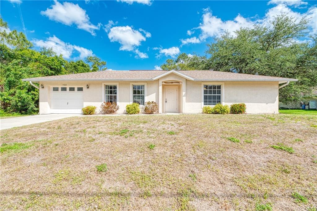 5303 Rumson Road North Port, FL 34288 - Photo 1 of 1