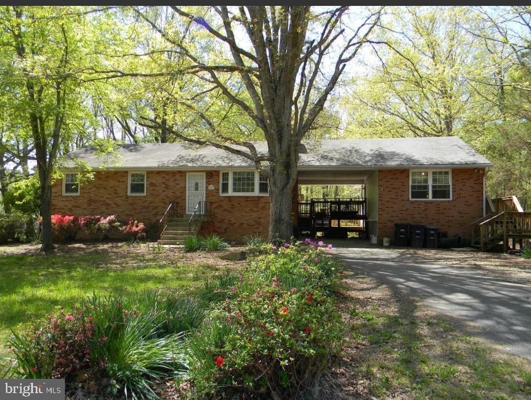 4703 Danville Road Brandywine, MD 20613 - Photo 1 of 3 Gallery Image 1