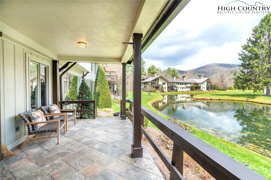 271 The Lakes, Unit B3 Boone, NC 28607 - Photo 29 of 35