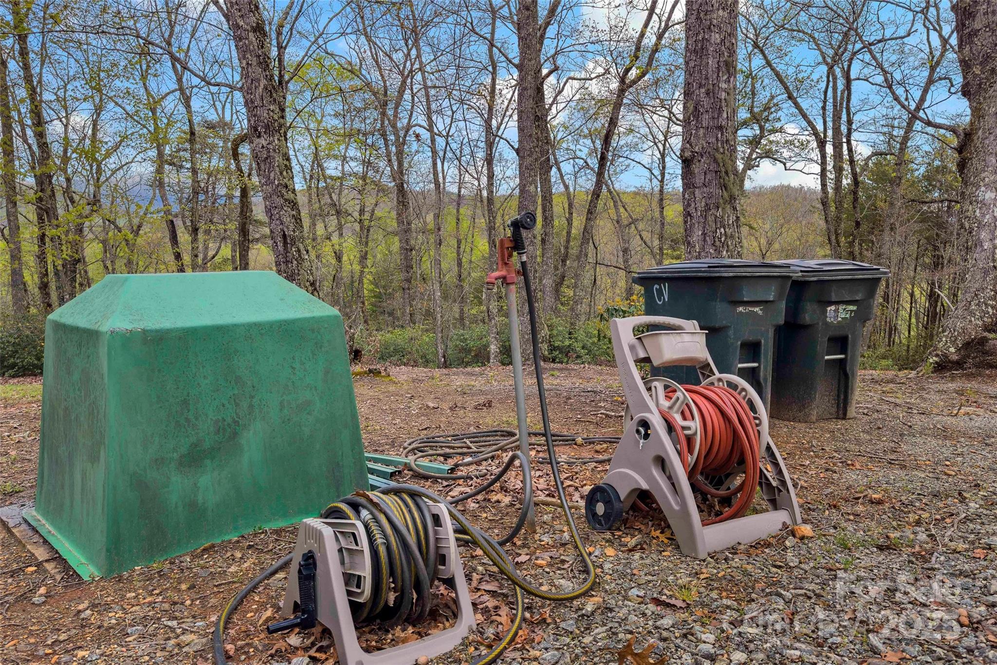 690 Hidden Acres Drive Marion, NC 28752 - Photo 5 of 12 a view of outdoor space