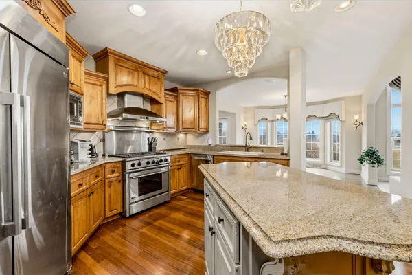 $1,199,900 | 1183 Aspen Court, Grafton, WI 53024