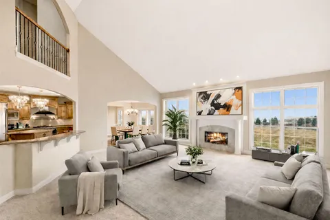 $1,399,900 | 1183 Aspen Court, Grafton, WI 53024