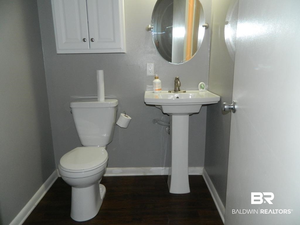 3655 Old Shell Road, Unit 125 Mobile, AL 36608 - Photo 31 of 37