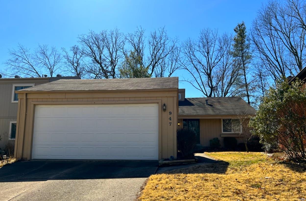 947 Chestnut Ridge Road Manchester, MO 63021 - Photo 1 of 38 Gallery Image 1