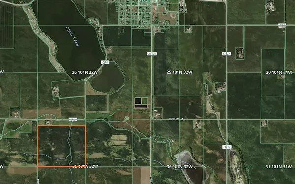 $1,666,667 | 104 110th Avenue, Ceylon, MN 56121