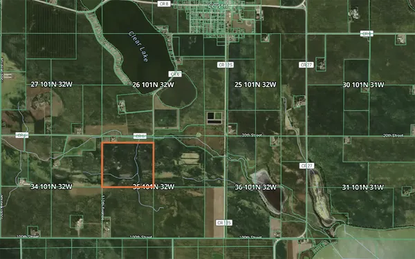 $1,666,667 | 104 110th Avenue, Ceylon, MN 56121