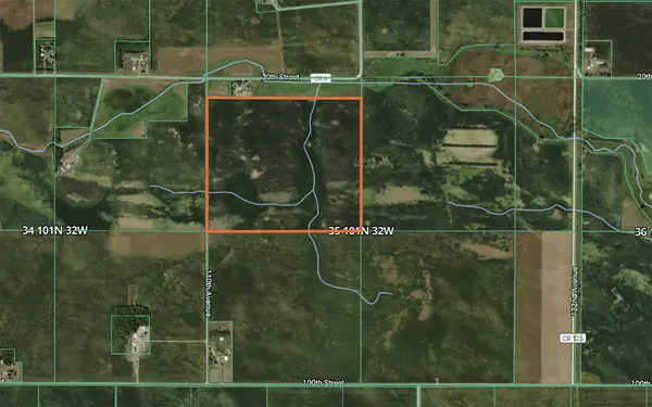 $1,666,667 | 104 110th Avenue, Ceylon, MN 56121