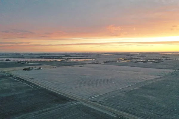 $1,666,667 | 104 110th Avenue, Ceylon, MN 56121