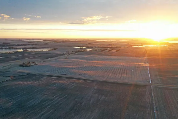 $1,666,667 | 104 110th Avenue, Ceylon, MN 56121