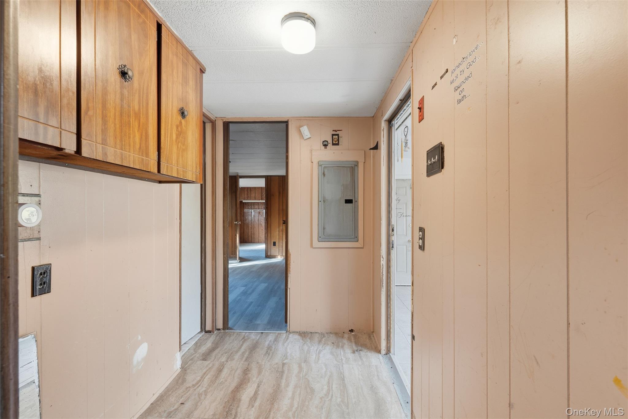 215 Old Rte 32 Highland Mills, NY 10930 - Photo 21 of 34 a view of hallway with elevator