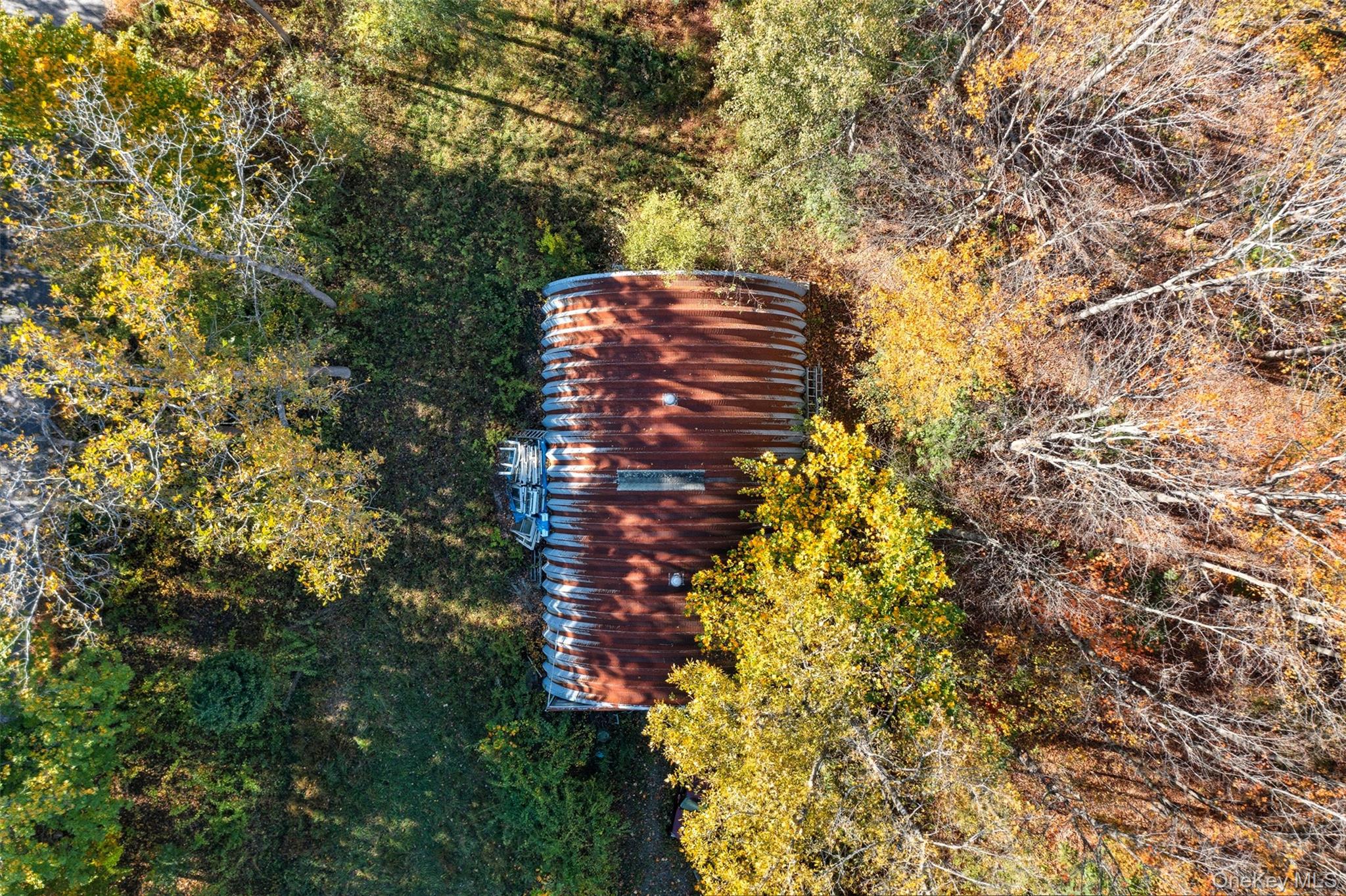 215 Old Rte 32 Highland Mills, NY 10930 - Photo 6 of 34 a view of building