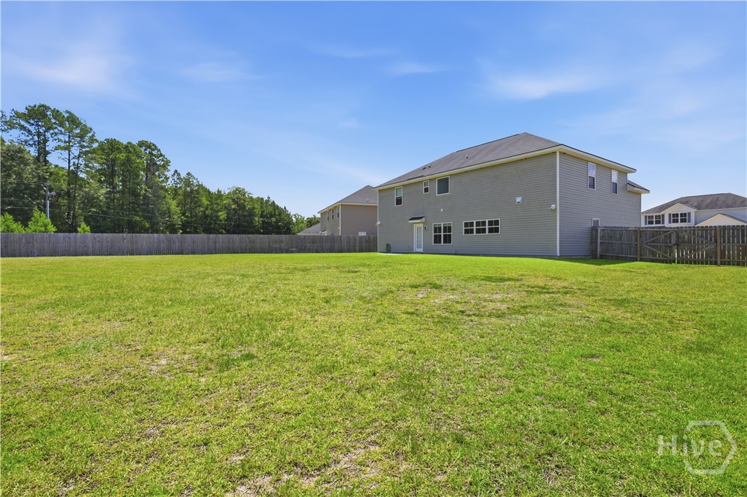 160 Rimes Avenue Southeast Ludowici, GA 31316 - Photo 11 of 59