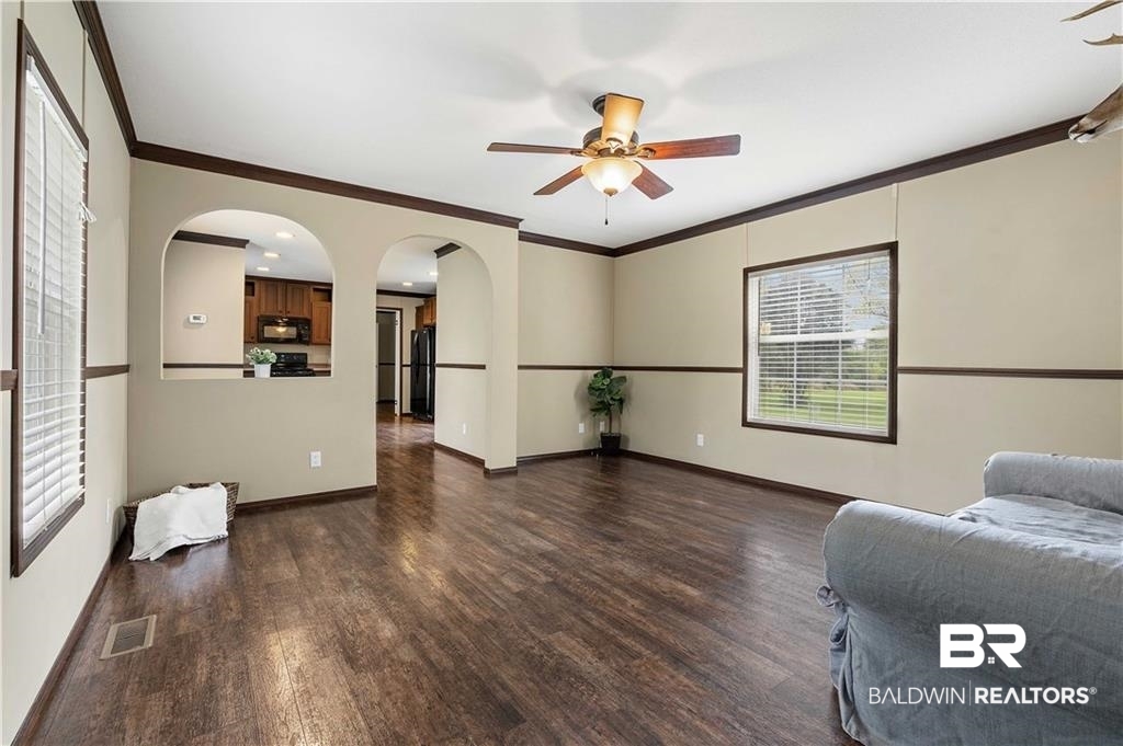 7150 Cuss Fork Road Wilmer, AL 36587 - Photo 4 of 24
