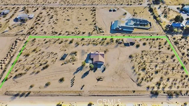 $455,000 | 6665 Barranca Street, Twentynine Palms, CA 92277