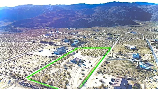 $455,000 | 6665 Barranca Street, Twentynine Palms, CA 92277