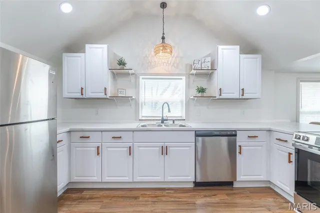 $115,000 | 73 D Street, Qulin, MO 63961