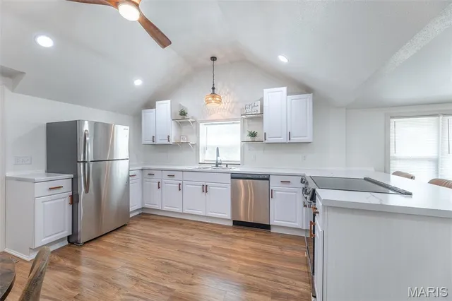 $115,000 | 73 D Street, Qulin, MO 63961