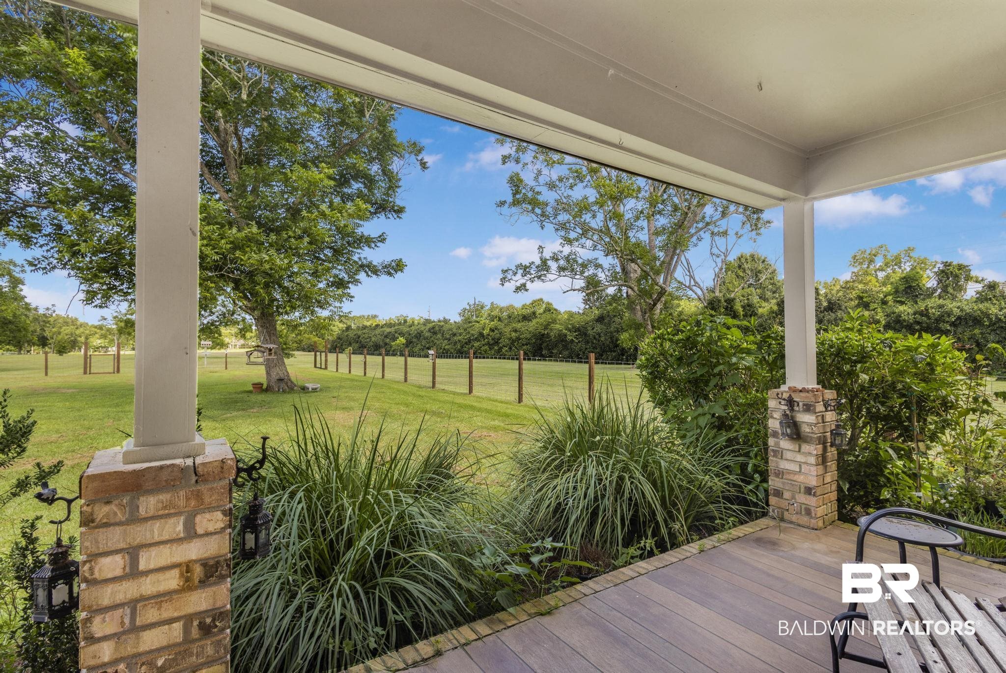 12540 Mary Ann Bch Road Fairhope, AL 36532 - Photo 45 of 61