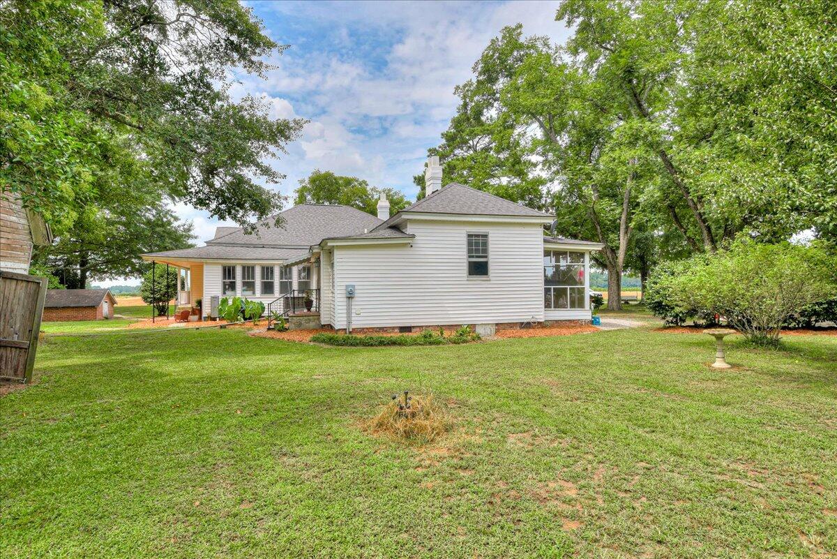 30 Beech Crk Road Johnston, SC 29832 - Photo 45 of 65