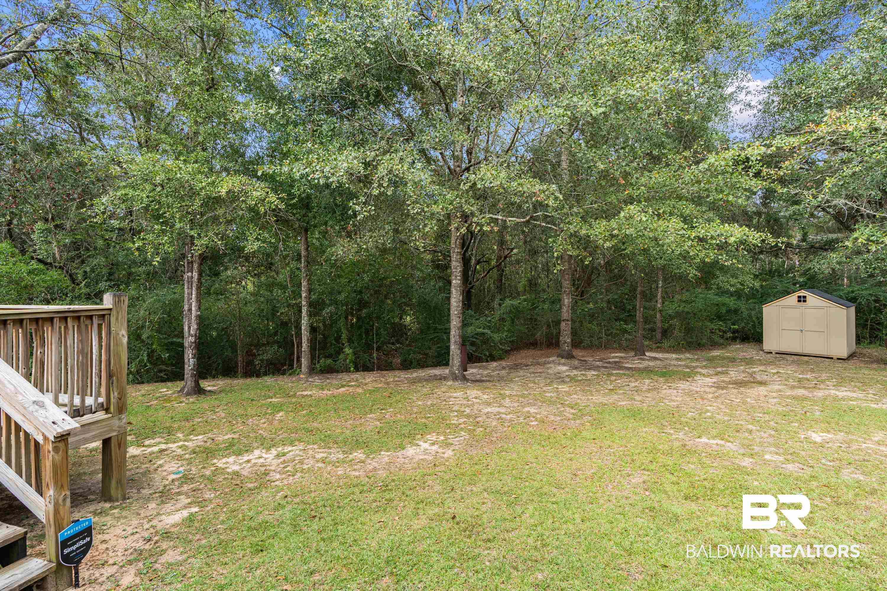 9540 Hunters Way Drive Semmes, AL 36575 - Photo 26 of 31