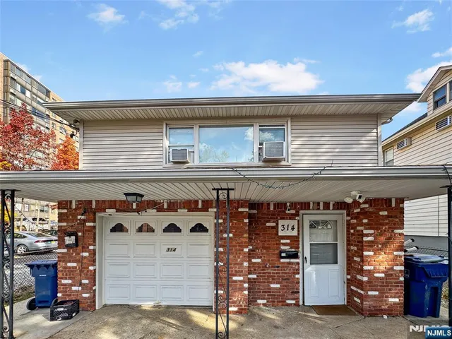 $799,000 | 314 Atlantic Street, Hackensack, NJ 07601