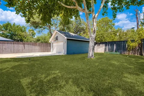 $875,000 | 6524 Kenwell Street, Dallas, TX 75209