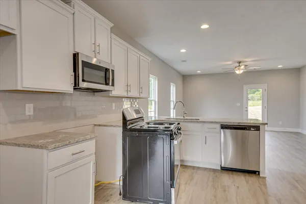 $259,900 | 321 Terrace Hill Road, Wrens, GA 30833