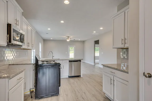 $269,900 | 321 Terrace Hill Road, Wrens, GA 30833