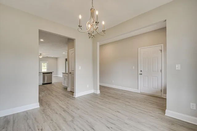 $269,900 | 321 Terrace Hill Road, Wrens, GA 30833