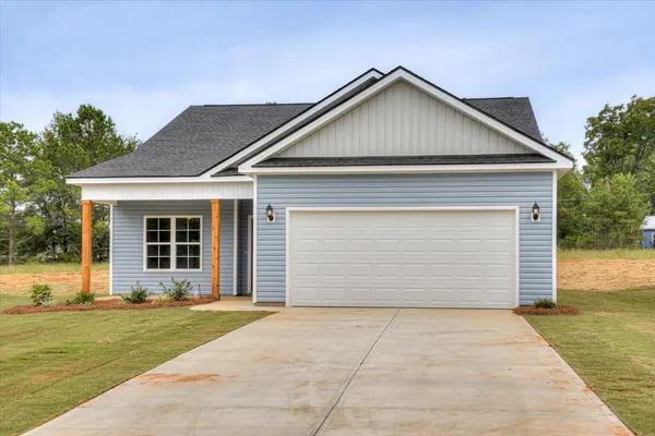 $259,900 | 321 Terrace Hill Road, Wrens, GA 30833